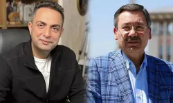 Hakkında soruşturma başlatılan Melih Gökçek'ten Murat Ağırel açıklaması
