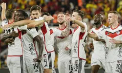 Gaziantep FK, deplasmanda Göztepe'yi 4-2 mağlup etti