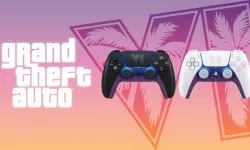 Sony'nin GTA 6 temalı DualSense kontrol cihazları satışa çıkıyor