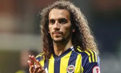 Fenerbahçe'den UEFA'nın Guendouzi'ye verdiği cezaya itiraz!