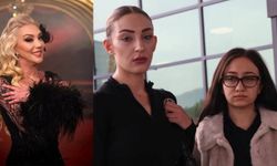 Güllü’nün ölümünde kritik ifade: 'Eğer yanarsam seni de yakarım' dedi
