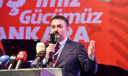 Ankara Kent Konseyi Genel Kurulu yapıldı: Halil İbrahim Yılmaz yeniden başkan