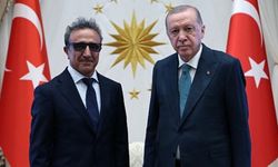 Hamdi Ulukaya'dan flaş karar: Chobani’yi Türkiye’ye getiriyor