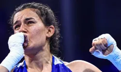 Hatice Akbaş, Avrupa şampiyonu oldu