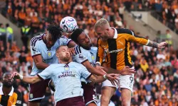 Hull City'den mucize başlangıç: 3 maçtan gol yemeden 7 puan çıkardı!
