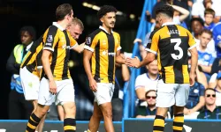 Hull City'nin bileği bükülmüyor! Chelsea'ye de geçit vermediler