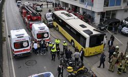 Çekmeköy’de 1 kişinin hayatını kaybettiği İETT kazasında otobüs şoförüne 30 yıl hapis cezası