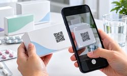 İlaçlarda yeni dönem: Kullanım bilgilerine QR kod ile erişilecek!