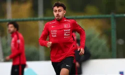 TFF resmen açıkladı: A Milli Takım'da İlhan Fakılı kararı