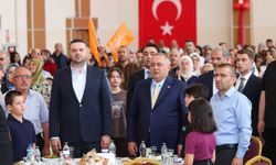 Keçiören’de 'İlk Zil İlk Heyecan' programı düzenlendi