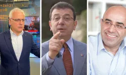 Casusluk davası: İmamoğlu, Yanardağ ve Özkan'ın tutukluluğunun devamı istendi