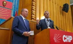 Muharrem İnce'nin ‘butlan’ kararı öncesi Memleket Partisi önerisinde bulunduğu ortaya çıktı
