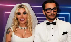 İrem Derici'nin nişanlısı Melih Kunukçu tahliye oldu
