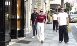 İrem Derici karakolda ifade verdi: 'Hak edene hak ettiği cevabı vereceğim'