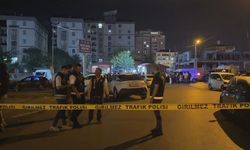 IŞİD operasyonunda polise ateş açan şüpheli etkisiz hale getirildi