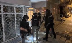 IŞİD'e finans sağlayan şüphelilere operasyon: 6 gözaltı