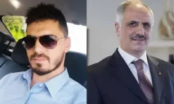 Fon soruşturmasında aranan Bakan Yardımcısının damadı konuştu!