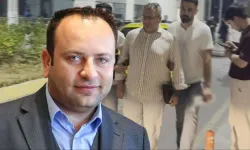 Cem Küçük soruşturmasında ifade çağrılan İsmail Çanak hakkında adli kontrol kararı!