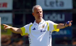 Fenerbahçe’den İsmail Kartal paylaşımı!