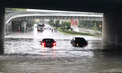 Tayland'da sel: 8 kişi hayatını kaybetti