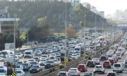 'Uyum haftası' İstanbul'u kilitledi!