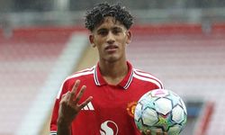 Real Madrid, Manchester United'ın genç yıldızı için devrede!