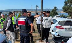 Bolu'da 4 gündür aranan kayıp kadının cansız bedeni göl kenarında bulundu
