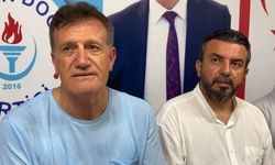 KKTC'de bakan görevden alındı, YDP hükümetten çekildi