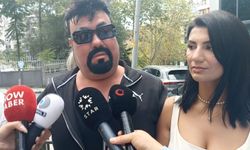 'Kobra Murat' tehdit edildiğini iddiasıyla emniyete başvurdu: '1 milyon dolar istiyorlar'