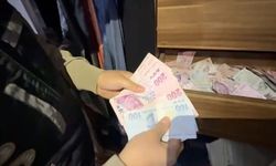 Kooperatif ve pazarcılar odasının 'rüşvet' davasında tüm sanıklara tahliye