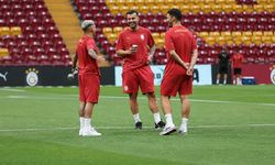 Galatasaray'da Kaan Ayhan ve Lucas Torreira için flaş karar!