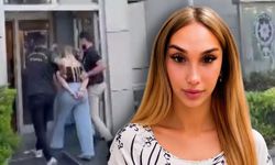 İstanbul'da 8 yıldır aranan firari hükümlü kadın kılığında yakalandı