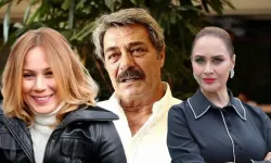 Kadir İnanır’ın mirası aileyi karşı karşıya getirdi: Levent İnanır'a tepki!