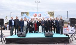 Kahramankazan Belediye Başkanı Çırpanoğlu, Yozgat Tanıtım Günleri'nde