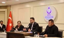 Kahramankazan Belediye Meclisi’nde dikkat çeken açıklamalar: Çırpanoğlu’ndan iddialara yanıt