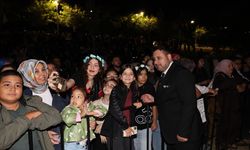 Kahramankazan’da lezzet ve zafer bir aradaydı