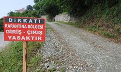 ‘Mavi Dil Hastalığı’ alarmı: 15 mahalle karantinaya alındı!