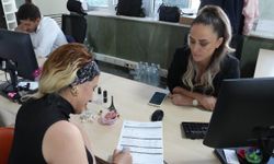 Keçiören Belediyesi Kariyer Ofisi iki ayda 82 kişiyi iş sahibi yaptı