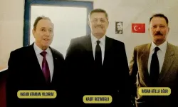 Kozinoğlu soruşturmasında 2 albay ve 2 savcı gözaltına alındı