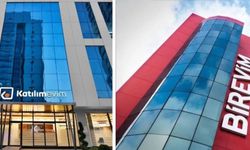 Katılımevim ve Birevim'inEmlak Katılım Bankası'na devri için ilk adım atıldı