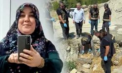 Kayıp Ayşegül'ün cesedi, 24 gün sonra ormanda bulundu: Cinayeti itiraf etti!