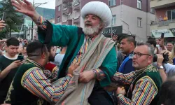 Kayyum esprisi yapan ünlü oyuncu ifadeye çağırıldı