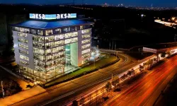 Enerji-Sen'den Kazancı Holding önünde eylem