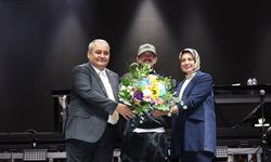 Keçiören’de binlerce vatandaş bayram coşkusuyla Kalaba’da buluştu