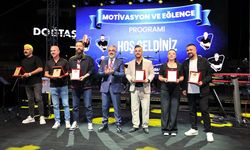 Keçiören’de YKS ve LGS öğrencilerine motivasyon programı