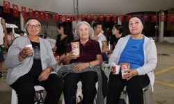 Keçiören’de Park Konserleri mahallelere müzik ve eğlence taşıdı