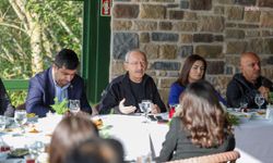 Kılıçdaroğlu'ndan 'genel başkanlık' açıklaması: 'Ömür boyu genel başkanlık iddiam yok'