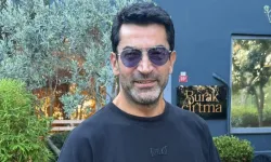 Ünlü oyuncu Kenan İmirzalıoğlu'ndan sosyal medya kararı!