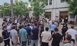 KKTC’deki gemi kazasında 9 şüpheliye 7 gün ek tutuklama