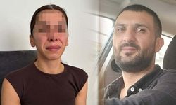 Eşini darbedip, boğazına bıçak dayayan sanığa 11,5 yıl hapis talebi